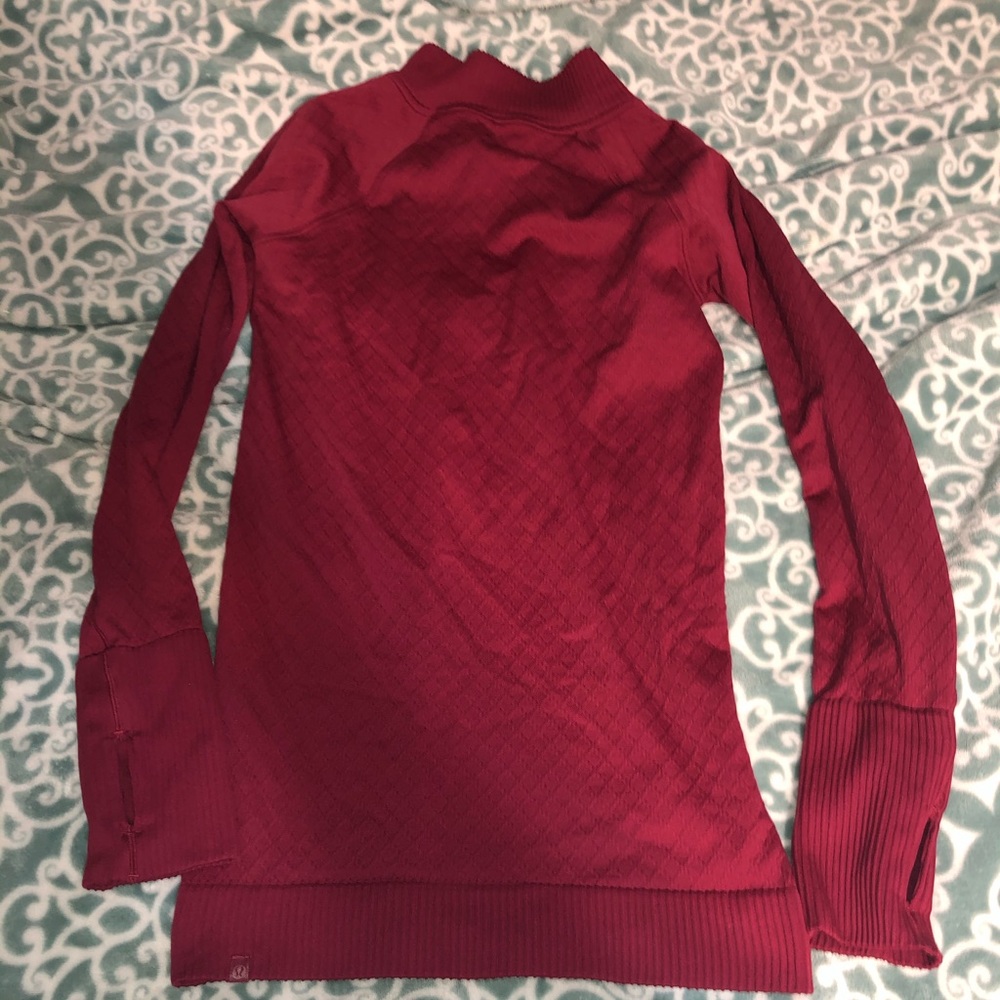 Lululemon Pullover - image 2